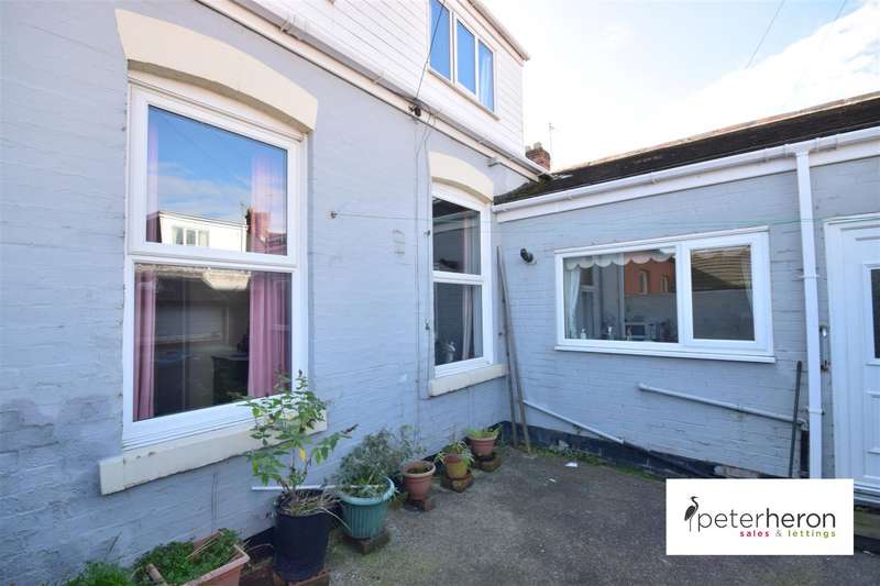 Property for Sale in Sydenham Terrace, High Barnes, Sunderland, Sr4