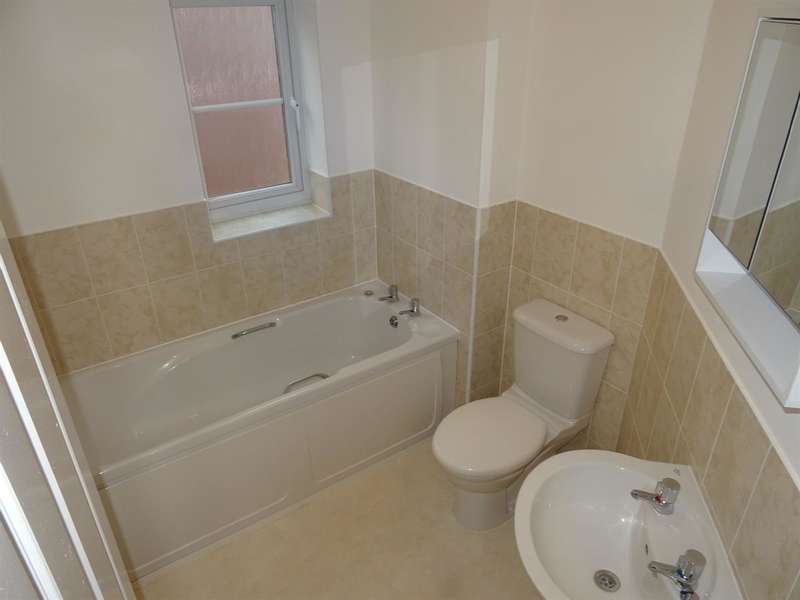 Property to rent in Bluebell Walk, Witham St. Hughs, Lincoln, Ln6