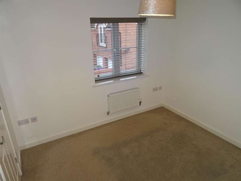 Property to rent in Bluebell Walk, Witham St. Hughs, Lincoln, Ln6