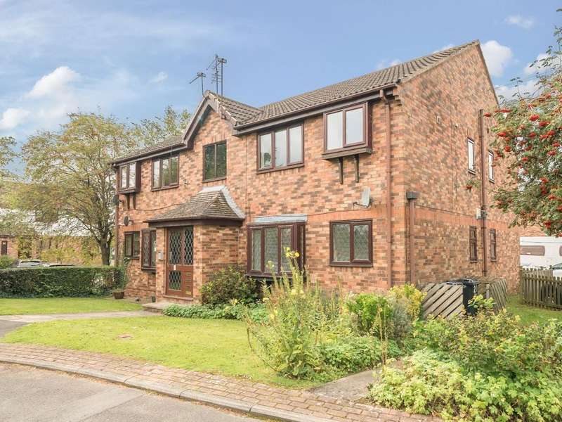 Property to rent in The Moorlands, Wetherby, Ls22