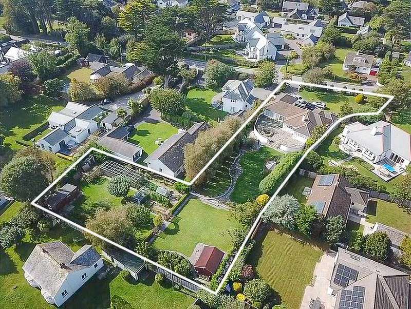 Properties for Sale in Cornwall