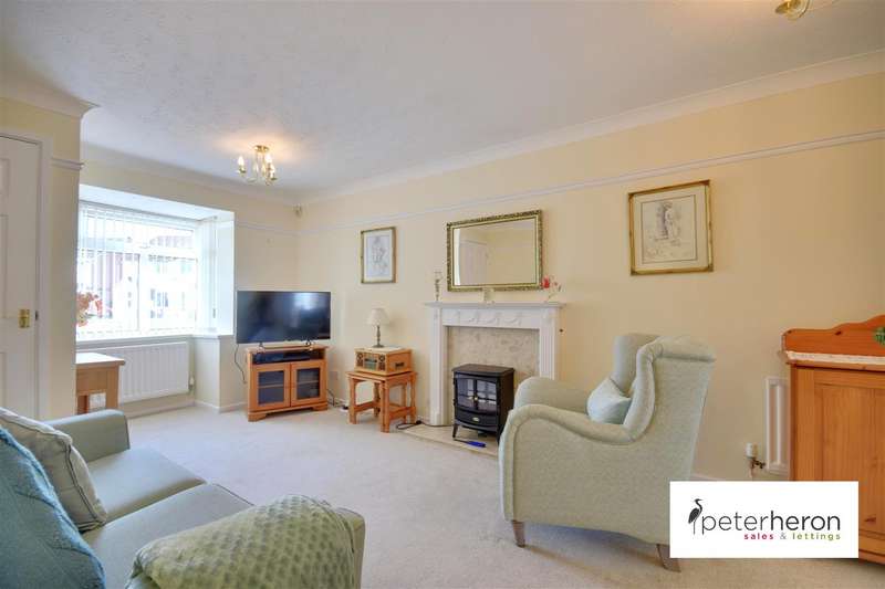 Property for Sale in Buckingham, Lakeside Village, Sunderland, Sr3