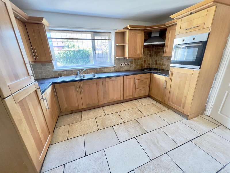 Property for Sale in Beaver Close, Pity Me, Durham, Dh1