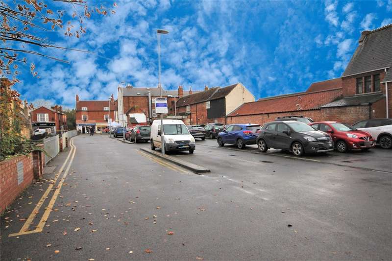 Properties for Sale in Sleaford, Sleaford Lincolnshire