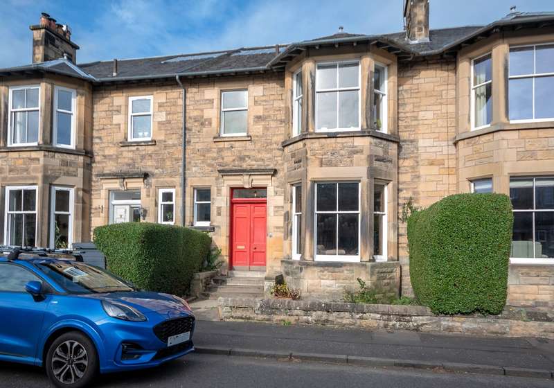 Properties for Sale in Stirling, Stirling Stirlingshire