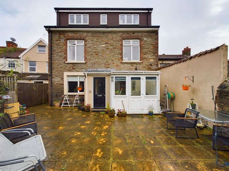 Property to rent in Pendennis Road, Staple Hill, Bristol, Bs16