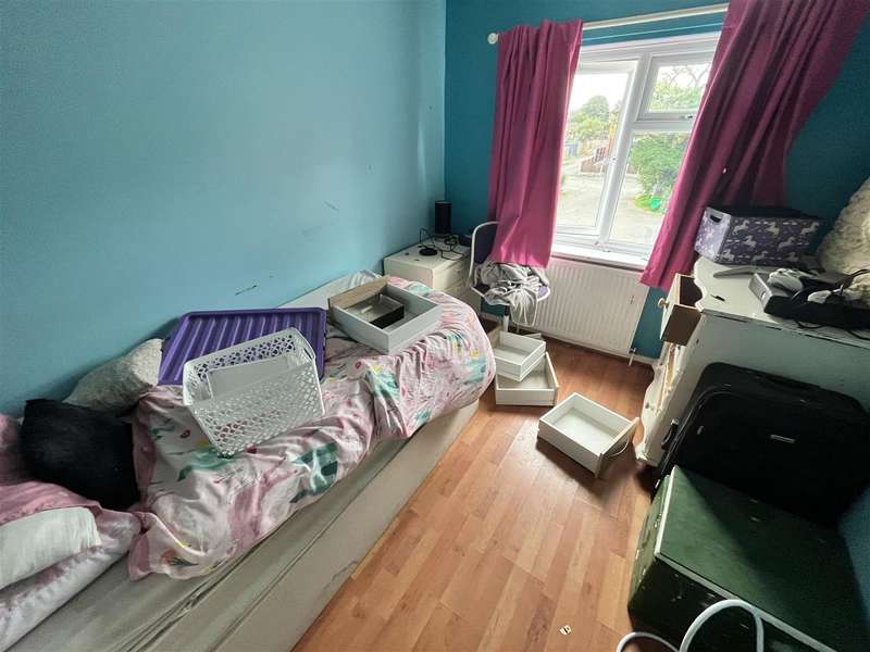 Property for Sale in Victoria Street, Ilkeston, De7