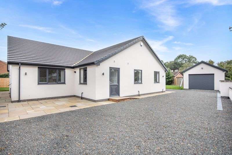 Properties for Sale in Nottinghamshire