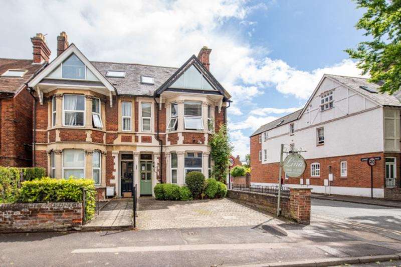 Properties for Sale in Oxford, Oxford Oxfordshire