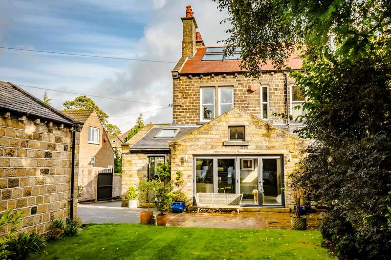 Properties for Sale in Huddersfield, Huddersfield West Yorkshire