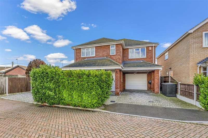 Properties for Sale in Canvey Island, Canvey Island Essex