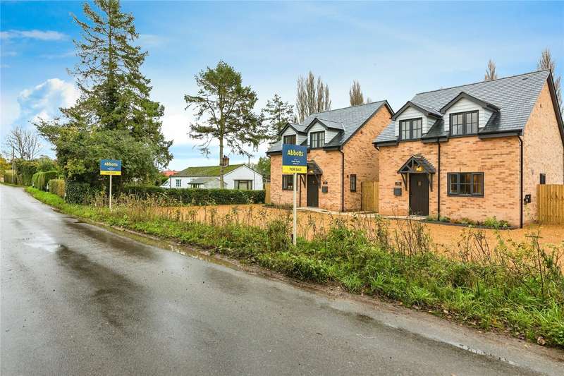 Properties for Sale in Saxmundham, Saxmundham Suffolk