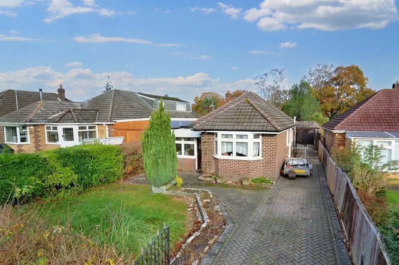 Properties for Sale in Poole, Canford Heath Poole Dorset