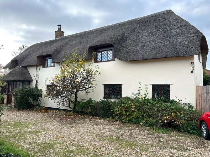 Properties for Sale in Ilminster, Ilminster Somerset