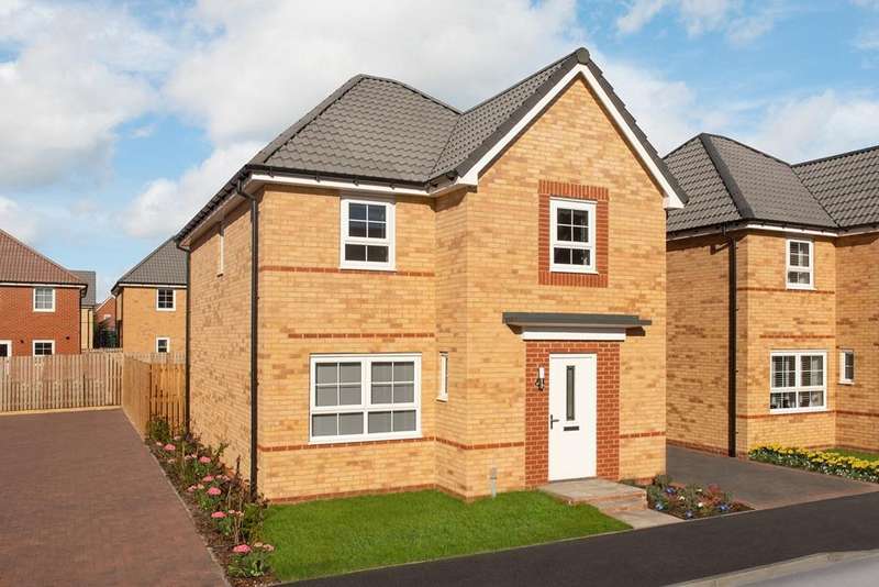 Properties for Sale in Cramlington, Cramlington Northumberland