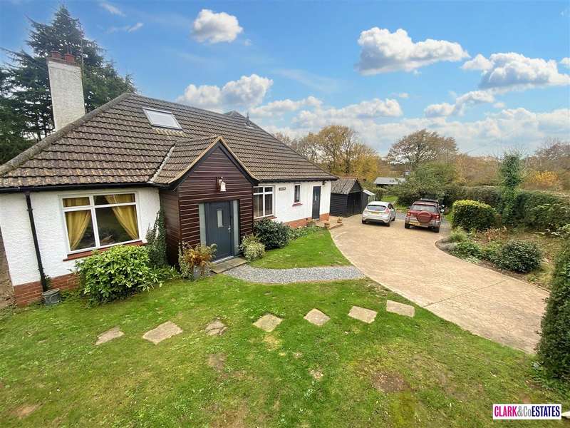 Properties for Sale in Sidmouth, Sidmouth Devon