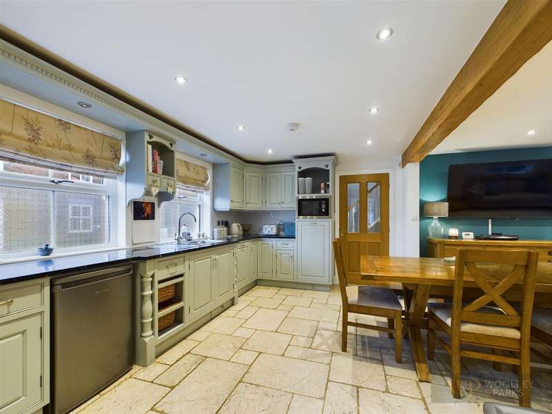 Property for Sale in Main Street, Brandesburton, Driffield, Yo25