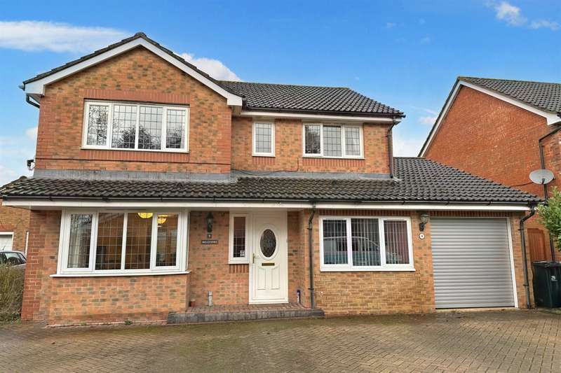 Properties for sale listed by Goadsby, Verwood