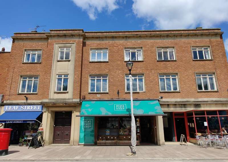 Property to rent in Student Apartment Near St Lukes Campus Warren House, Magdalen Road, Ex2