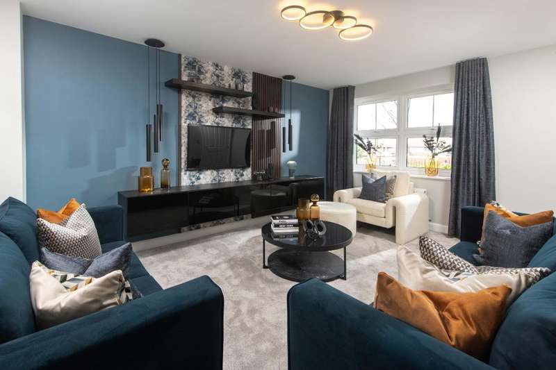 Property for Sale in Nightjar, Old Durham Gate, Bent House Lane, Durham