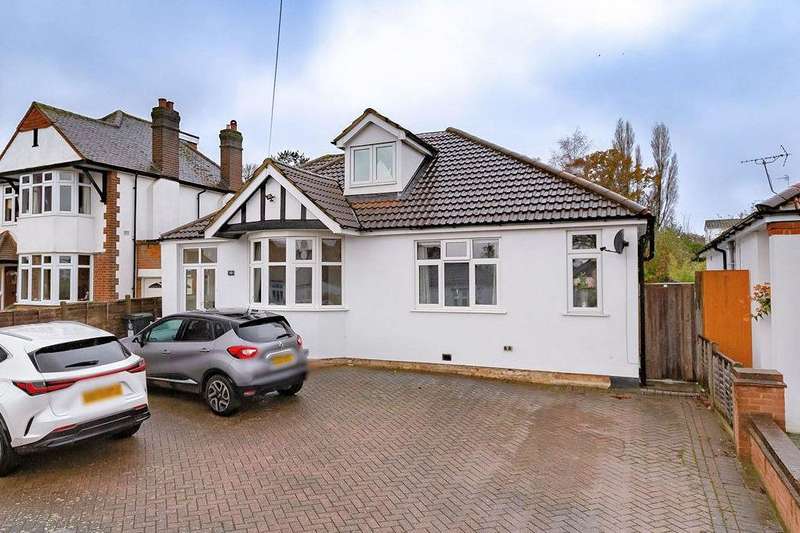 Properties for Sale in Epping, Birch Hall Epping Essex