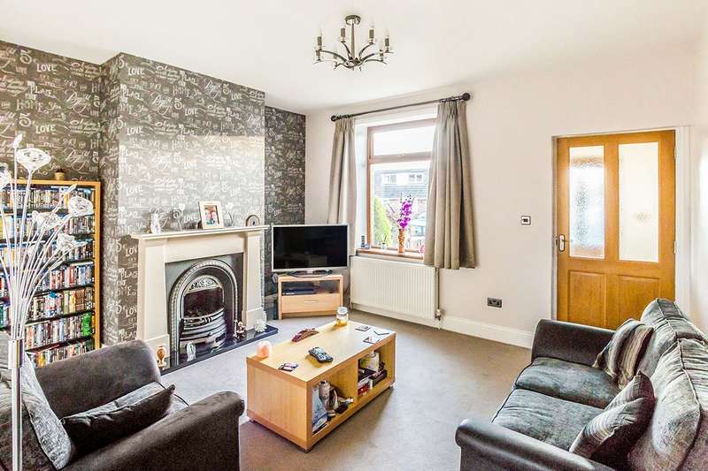 Property for Sale in Bankfield Avenue, Kirkheaton, Huddersfield, West