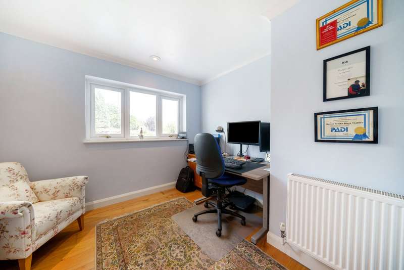 Property for Sale in Crossways, Ham Lane, Elstead, Surrey, Gu8