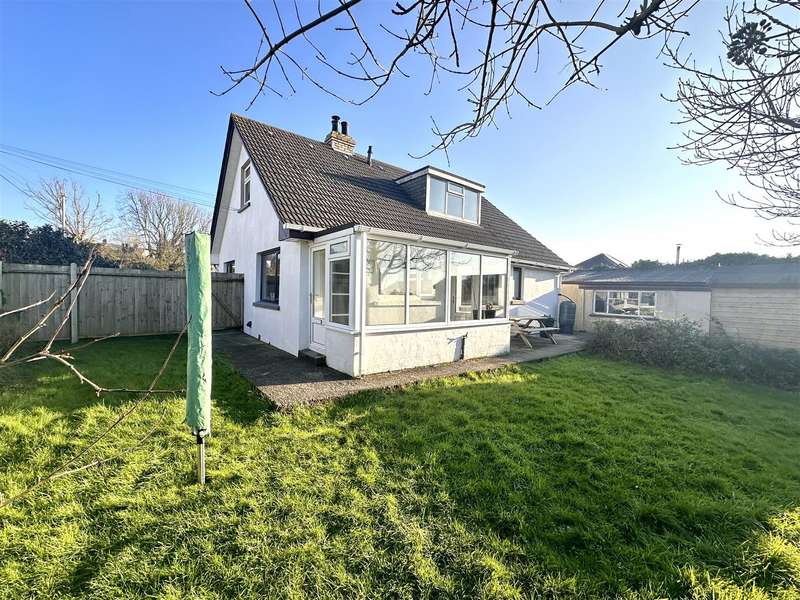 Properties for Sale in Camborne, Camborne Cornwall