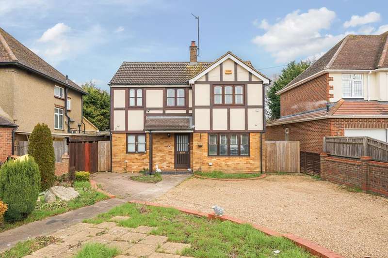 Properties to rent listed by Chancellors, Aylesbury Lettings