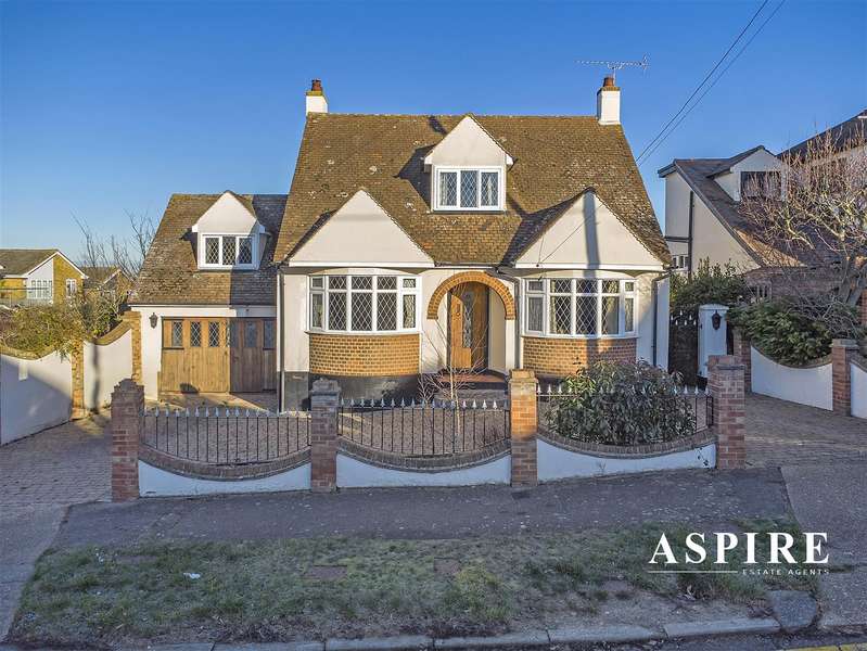 Properties for Sale in Benfleet, Benfleet Essex