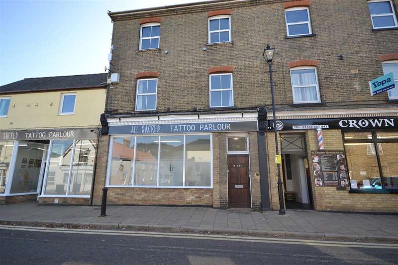 Property to rent in Main Street, Littleport, Cb6