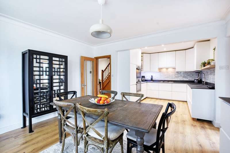 Properties for Sale in London, Kingsbury London