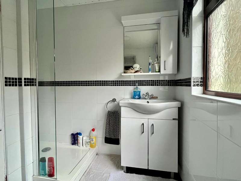 Property for Sale in Park Terrace, Tondu, Bridgend County Borough, Cf32