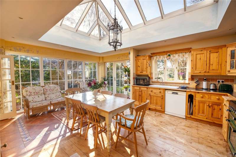 Property for Sale in Summerhill, Strete, Dartmouth, Devon, Tq6