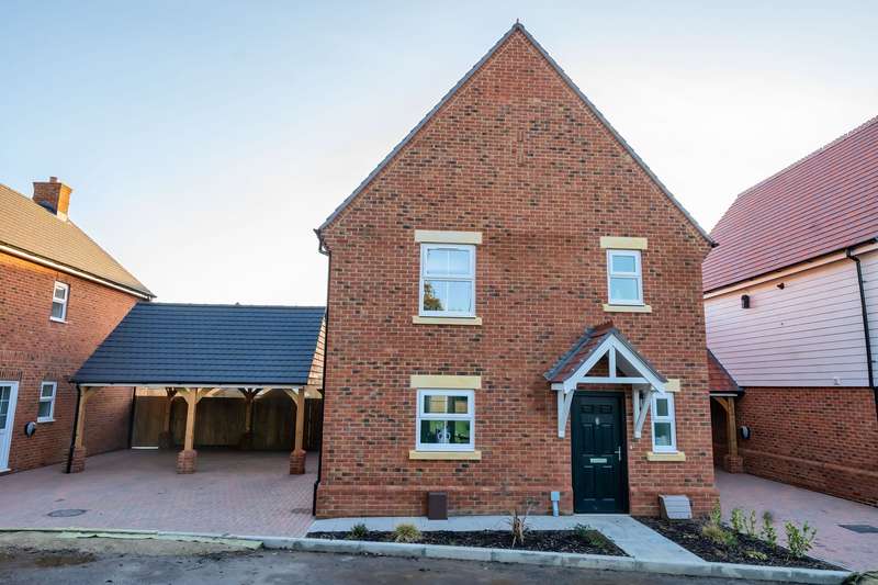 Property for Sale in Yapton, Bn18