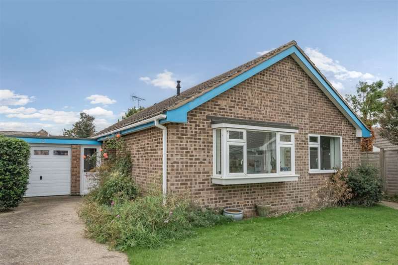 Property for Sale in Large Acres, Selsey, Po20