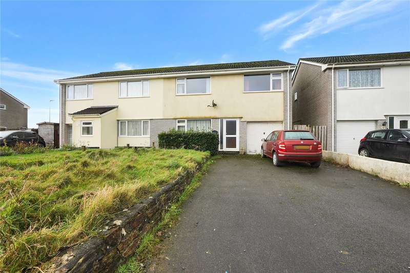Property for Sale in Highwood Park, Dobwalls, Liskeard, Cornwall, Pl14