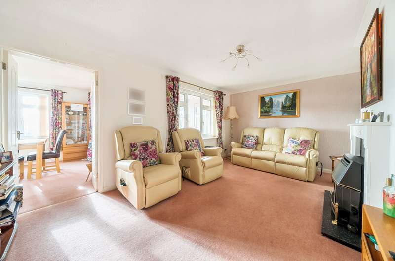 Property for Sale in Stoke Valley Road, Exeter, Devon, Ex4