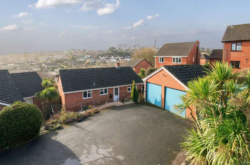 Property for Sale in Stoke Valley Road, Exeter, Devon, Ex4