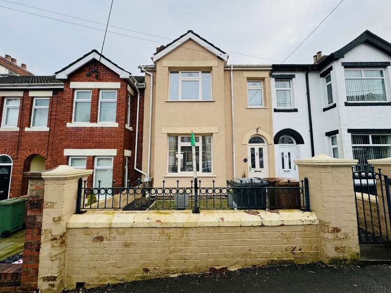 Properties for Sale in Blackwood, Blackwood Gwent