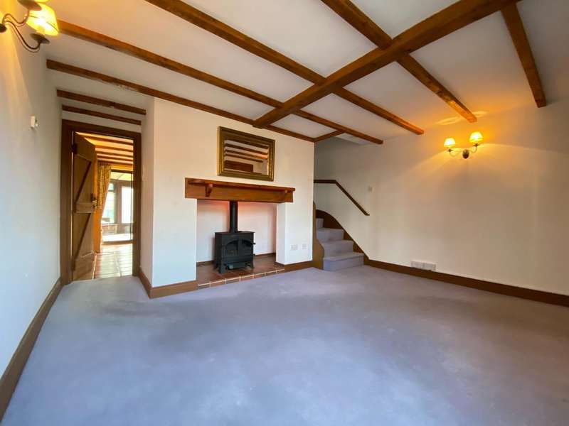 Property for Sale in Old Town Mews, Old Town, Stratforduponavon, Cv37