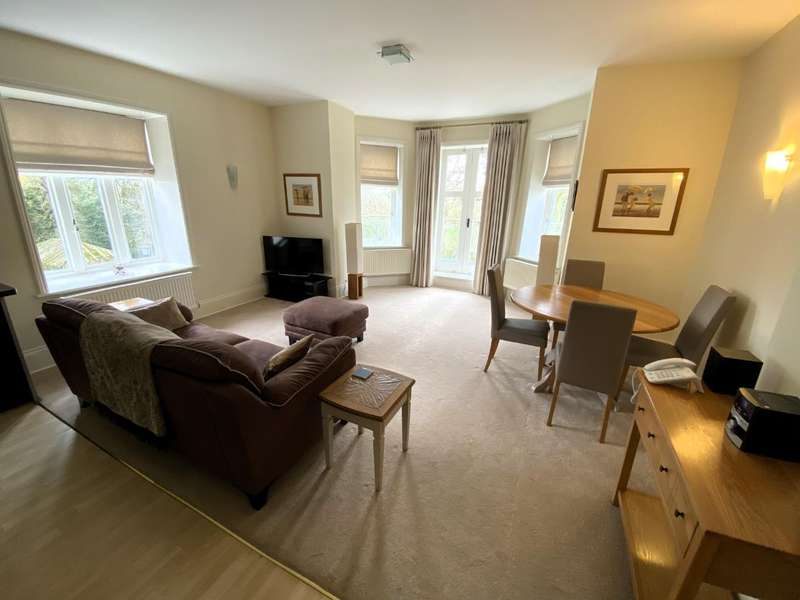 Property for Sale in Rose Hill, Northenden, M22