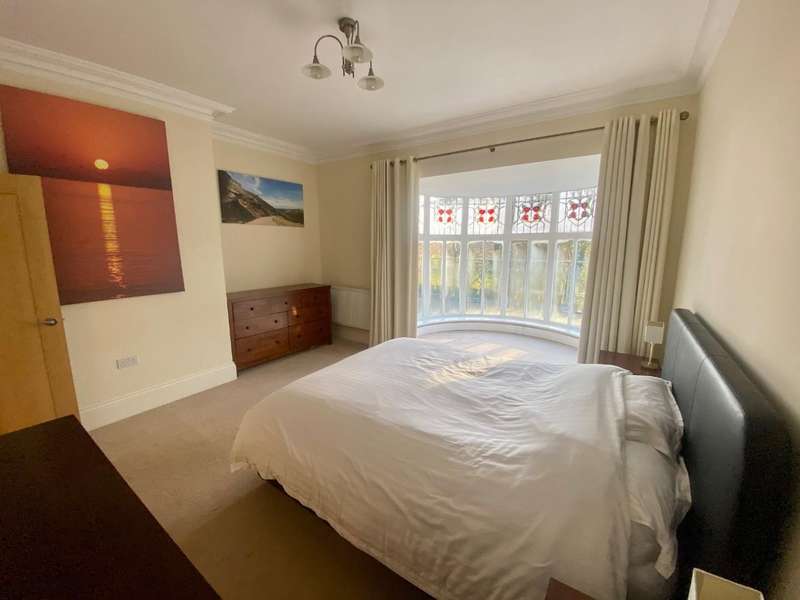 Property for Sale in Rose Hill, Northenden, M22