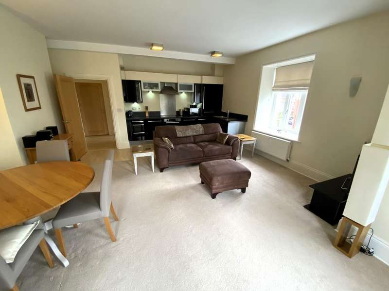 Property for Sale in Rose Hill, Northenden, M22