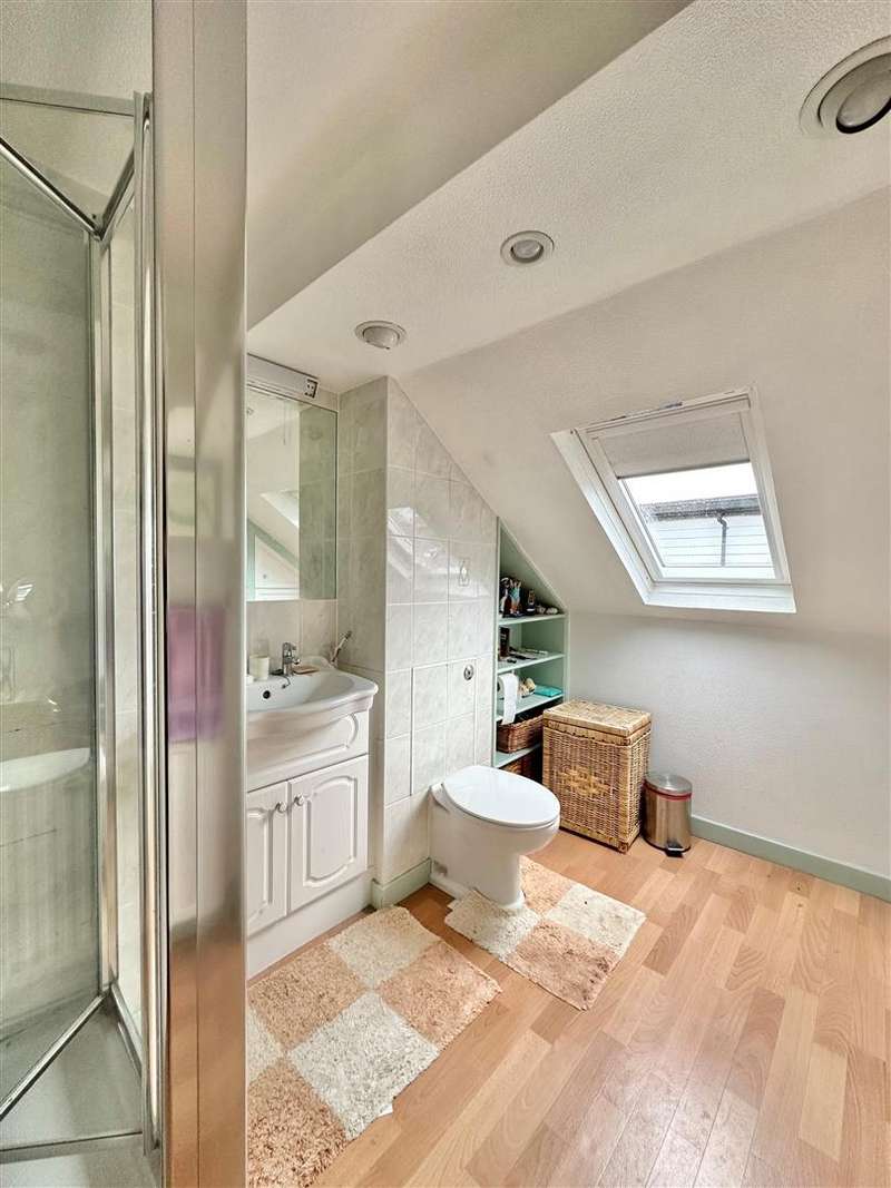 Property for Sale in Ashwood Road, Disley, Stockport, Sk12