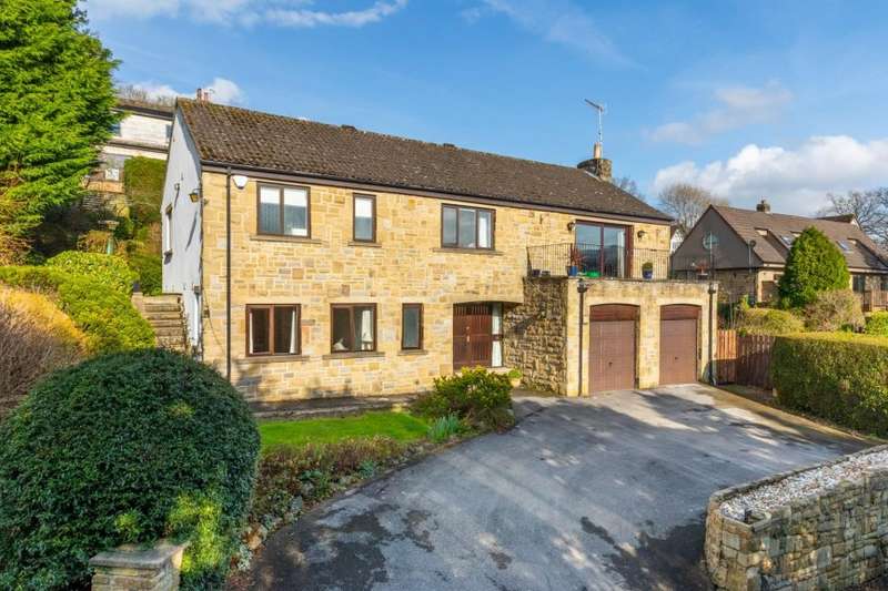 Properties for Sale in Ilkley, Ilkley West Yorkshire