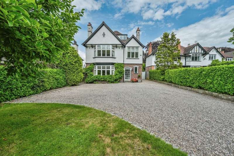 Properties for Sale in Sutton Coldfield, Sutton Coldfield West Midlands