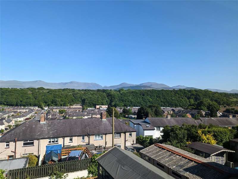 Property for Sale in Ffordd Penrhos, Bangor, Penrhos Road, Bangor, Ll57