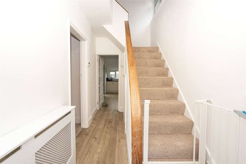 Property for Sale in Ffordd Penrhos, Bangor, Penrhos Road, Bangor, Ll57