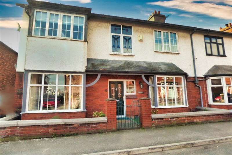 Properties for sale listed by Edwards Grounds, Runcorn